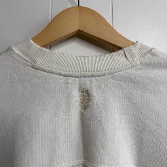 Free People sweatshirt - Picture 6 of 9